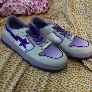 Sk8 , new , never used , no scuffs or marks .